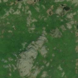 Satellite imagery of Pin Hill, CA