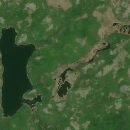 Satellite imagery of Pin Hill, CA