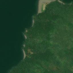 Satellite imagery of Millers Point, CA