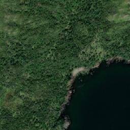 Satellite imagery of Black Point, CA