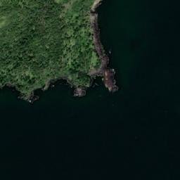 Satellite imagery of Black Point, CA