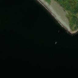Satellite imagery of Wild Cove Point, CA