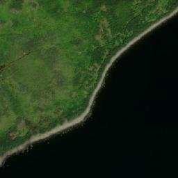 Satellite imagery of Sparrow Point, CA