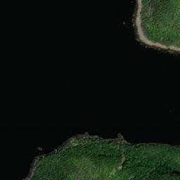 Satellite imagery of Sugarloaf Point, CA