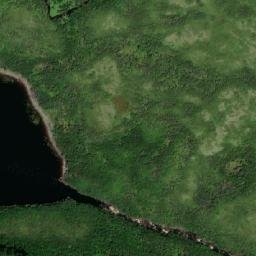 Satellite imagery of Sugarloaf Point, CA