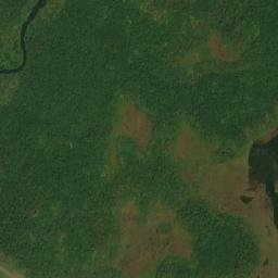 Satellite imagery of Island Pond Ridge, CA