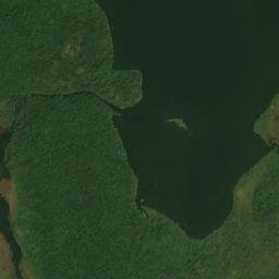 Satellite imagery of Island Pond Ridge, CA