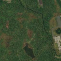 Satellite imagery of Long Gully Ridge, CA