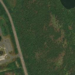 Satellite imagery of Long Gully Ridge, CA