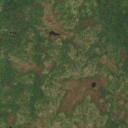 Satellite imagery of Big Hill, CA