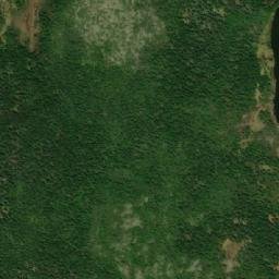Satellite imagery of American Man, CA