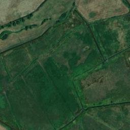 Satellite imagery of Prieuré de Frény, FR
