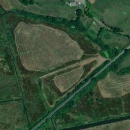 Satellite imagery of Prieuré de Frény, FR