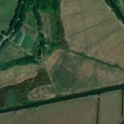 Satellite imagery of Prieuré de Frény, FR