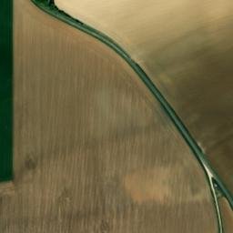 Satellite imagery of Château des Évêques d'Auxerre, FR