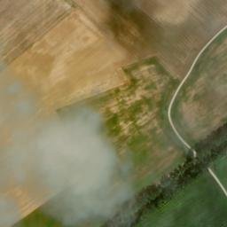Satellite imagery of 2559802 - A, DE