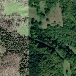 Satellite imagery of Bne frontière 459, CH