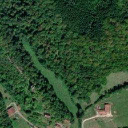 Satellite imagery of Bne frontière 462, CH