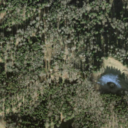 Satellite imagery of Hohenegg, CH
