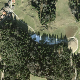 Satellite imagery of Wilgupf, CH