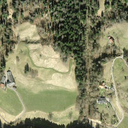 Satellite imagery of Johannenböl, CH