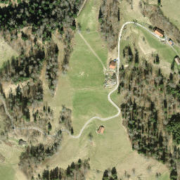 Satellite imagery of Johannenböl, CH