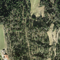 Satellite imagery of Roten, CH