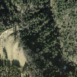 Satellite imagery of Roten, CH