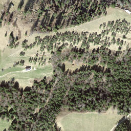 Satellite imagery of Schlosshöchi, CH