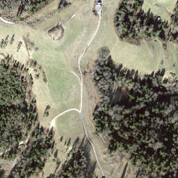 Satellite imagery of Schlosshöchi, CH