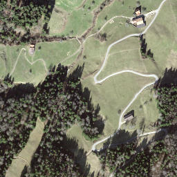 Satellite imagery of Schlosshöchi, CH