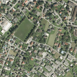Satellite imagery of Sonderberg, AT