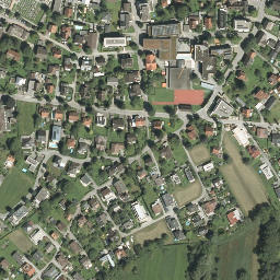 Satellite imagery of Sonderberg, AT
