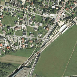 Satellite imagery of Sonderberg, AT