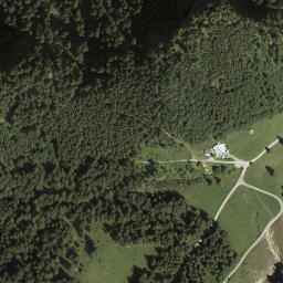 Satellite imagery of Strahlkopf, AT