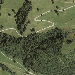 Satellite imagery of Schöner Mann, AT