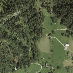 Satellite imagery of Schöner Mann, AT