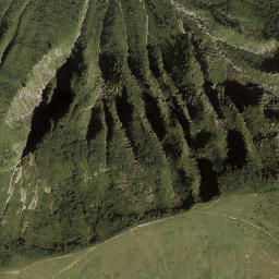 Satellite imagery of Tenn, AT