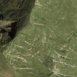 Satellite imagery of Tenn, AT