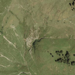 Satellite imagery of Guntenspitze, AT