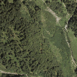 Satellite imagery of Türmle, AT