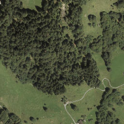 Satellite imagery of Türmle, AT