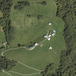 Satellite imagery of Prinzeck, AT