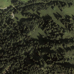 Satellite imagery of Giblenkopf, AT