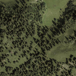 Satellite imagery of Giblenkopf, AT