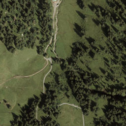 Satellite imagery of Stoggersattel, AT