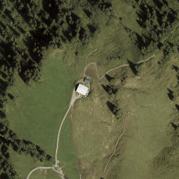 Satellite imagery of Stoggersattel, AT