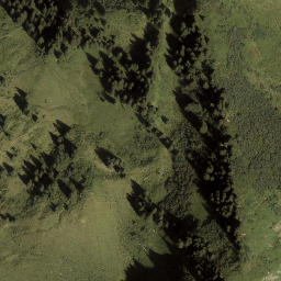 Satellite imagery of Diedamskopf, AT