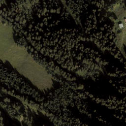 Satellite imagery of Gehrenspitze, AT