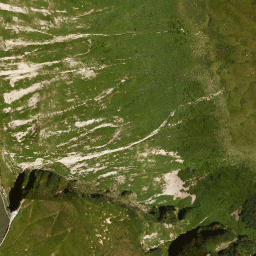 Satellite imagery of Fellhorn, DE